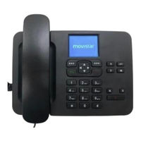 movistar Kaerdesk 185 Manual De Usuario