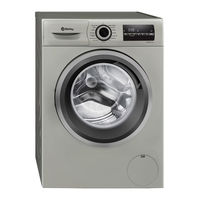 BALAY 3TS284X Manual De Instrucciones
