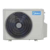 Midea M3O-18N8 Manual De Usuario