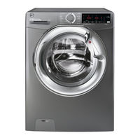 Hoover H-WASH 300 PLUS Manual Del Usuario