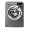 Hoover H-WASH 300 PLUS - Manual de la lavadora