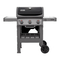 Parrillas Weber Spirit II E-210 GBS Guía De Montaje