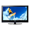 TV Plasma Samsung PS42A410 Manual Del Usuario
