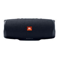 Harman JBL Charge4 Guia De Inicio Rapido