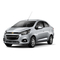 Automóviles Chevrolet Beat 2019 Manual Del Propietário
