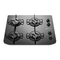 Estufas Electrolux GC58V Manual De Instrucciones