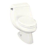 Kohler K-3435 Guia Del Usuario