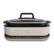 Manual de la olla multifunción Bella Pro Series, 6QT, modelo 90230