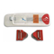 Accesorios para Bebés Chicco KIT TRIO CAR Instrucciones De Uso