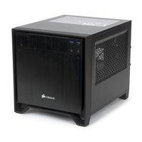 Corsair 250D Guia De Instalacion