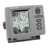 Eagle SeaFinder 250 DF Manual De Usuario Y De Instalación