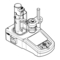 Equipos de Laboratorio Hach TitraLab KF1000 Serie Manual Básico Del Usuario