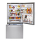 Refrigeradores LG GM-B22 QTB Serie Manual De Usuario