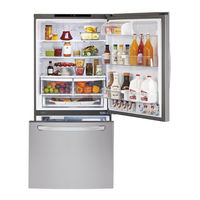 LG LBC24360 Serie Manual De Usuario