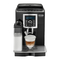 Cafeteras DeLonghi ECAM23.460.B Manual De Instrucciones