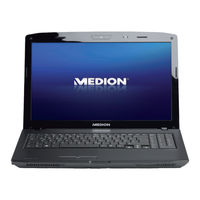 Medion AKOYA E6214 Manual