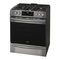 Electrodomésticos de Cocina Frigidaire FGGH3047VD Instrucciones De Instalación