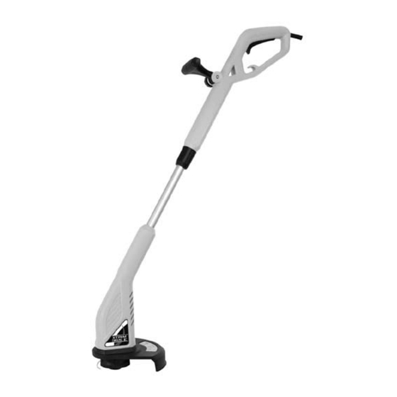 Garland XTRIM 355 E Manual De Instrucciones