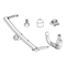Accesorios de Automóviles Seat 5F0.803.881.D Instrucciones De Montaje