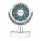 Ventiladores cecotec ENERGYSILENCE 800 CYCLONE DESK PORTABLE Manual De Instrucciones
