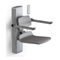 Sillas de Ruedas Pressalit Care R7470 Instrucciones De Uso Y Mantenimiento