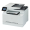 Impresora Todo en uno HP LaserJet Pro M280 Serie Manual De Instrucciones