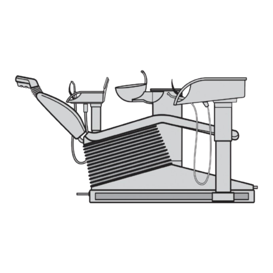 Sirona M1+ Instrucciones De Uso
