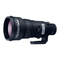 Objetivos Fotográficos Olympus ZUIKO DIGITAL ED300mm f2.8 Manual De Instrucciones
