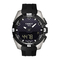 Relojes Tissot T-TOUCH SOLAR E84 Manual De Uso