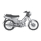 Motocicletas AKT AK110 SMART Manual De Usuario