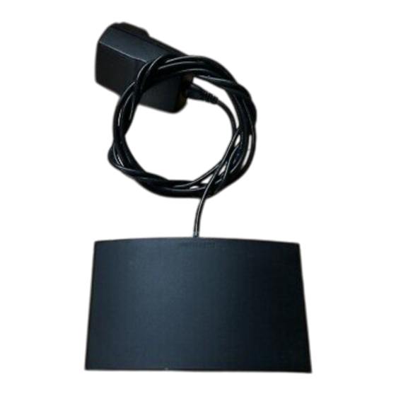 Bang & Olufsen BeoLine 2 Guia De Inicio Rapido