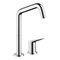 Equipo de Fontaneria Hansgrohe Axor Citterio M 34820000 Modo De Empleo/Instrucciones De Montaje
