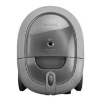 Philips FC8230/60 Manual De Instrucciones