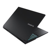 Gigabyte G6 Manual Del Usuario