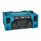 Makita BAC01 - Manual del convertidor de energía
