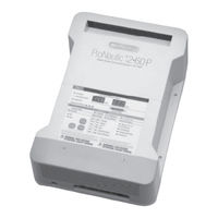 ProMariner 63110 Manual De Instrucciones