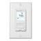 Controladores Honeywell Home HVC0001 Guia Del Usuario