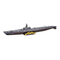 Juguetes REVELL U.S.S. LIONFISH SUBMARINE Manual Del Usuario