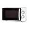 Hornos Microondas Grunkel MWG-25SG Manual De Instrucciones
