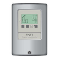 Sorel TDC 2 Manual De Instalación Y Operación