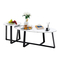 Muebles de Interior Costway JV10491 Manual Del Usuario