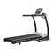 Cintas de Correr Tunturi T80 Treadmill Manual Del Usuario
