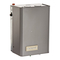 Guía de instalación del Honeywell Aquastat L8148A