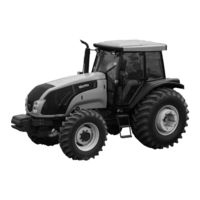 Valtra BM125i Manual Del Operador