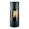 Chimeneas de Interior HWAM 3630 Instrucciones De Montaje