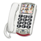 Teléfonos Walker Ameriphone P-300 Manual De Instrucciones