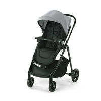 Graco MODES BASIX Manual Del Propietário