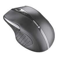 Cherry MW 3000 Manual De Instrucciones