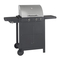 Parrillas Barbecook Brahma 2.0 ceram Manual Del Usuario