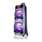 Altavoces Panacom SP-1786DJ Manual Del Usuario